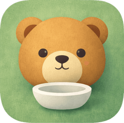 Bear Bite icon
