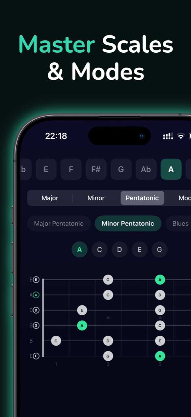 Struno screenshot 4