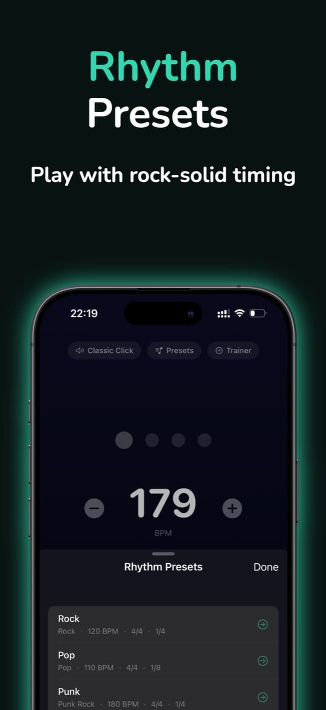 Struno screenshot 6