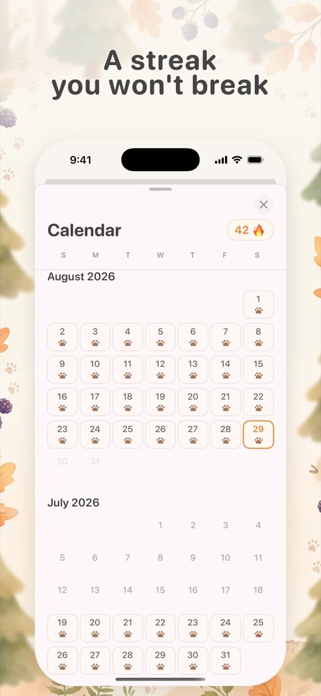 Bear Bite screenshot 3